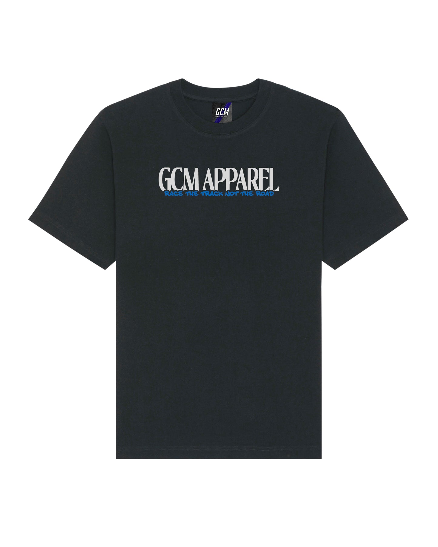 Fatal Five Drink Driving T-Shirt Black