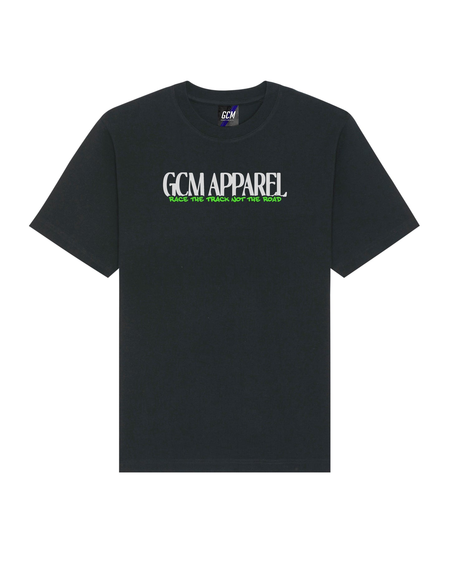 Fatal Five Speeding T-Shirt Black