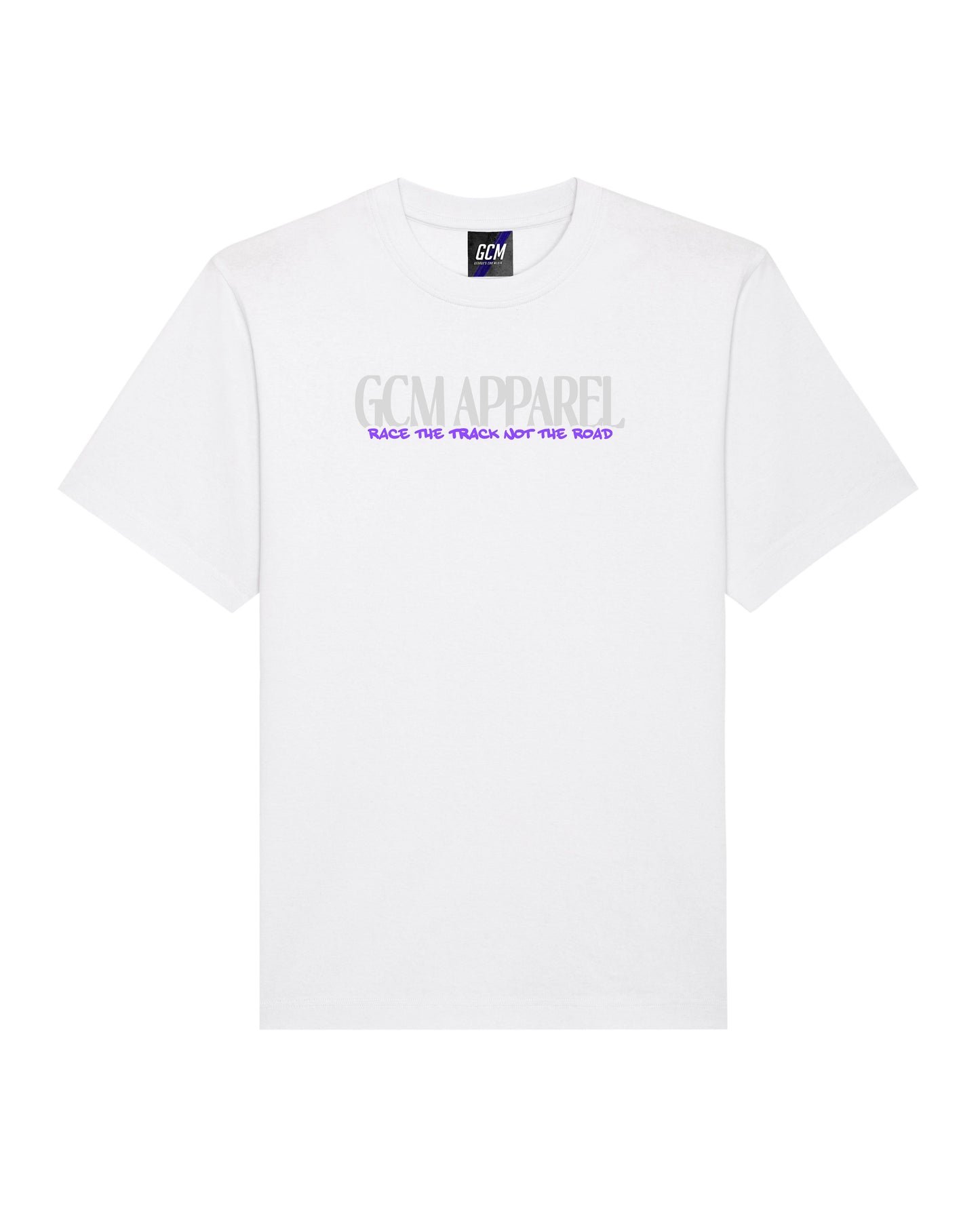 Fatal Five Using A Phone T-Shirt White