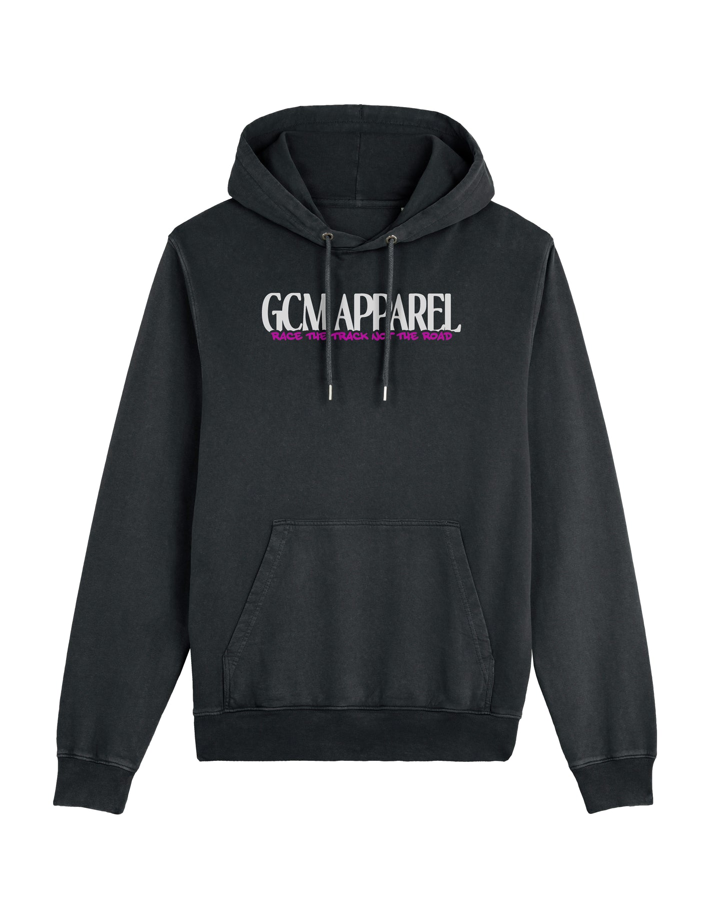 Fatal Five Careless Driving Premium Hoodie Black