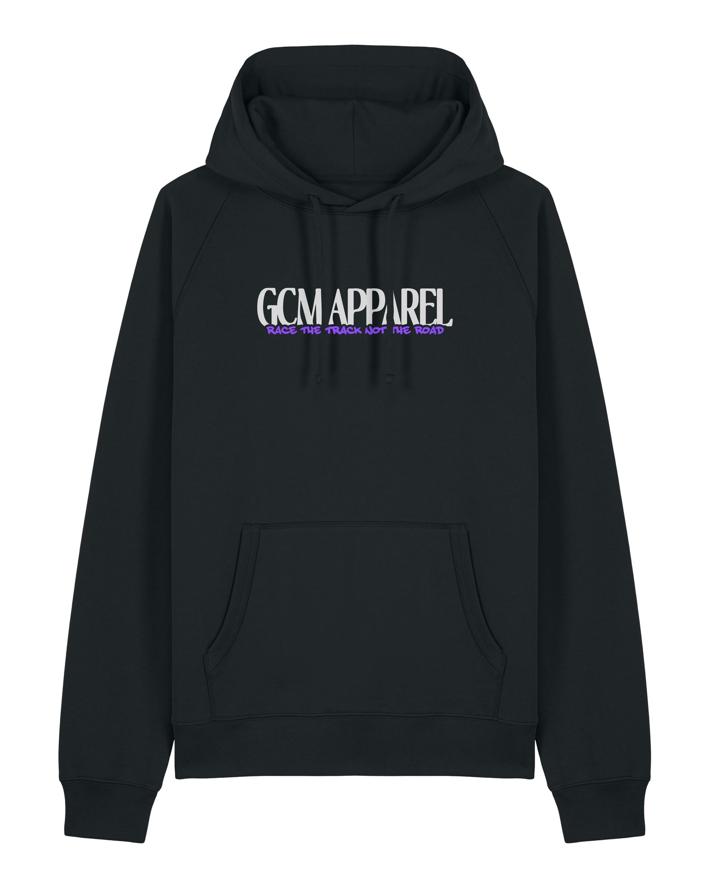 Fatal Five Using a Phone Premium Hoodie Black