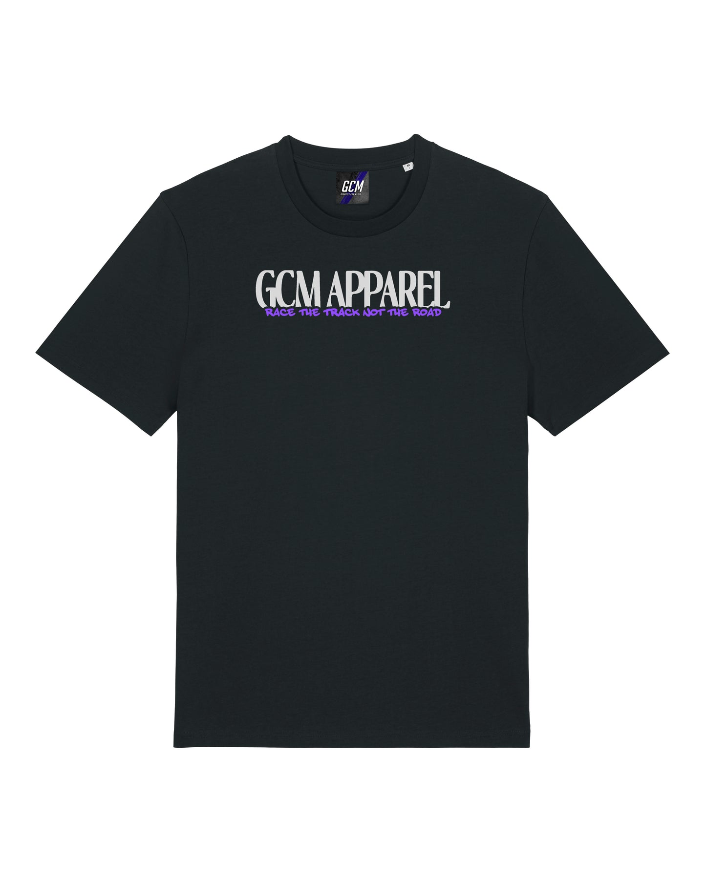 Fatal Five Using A Phone T-Shirt Black