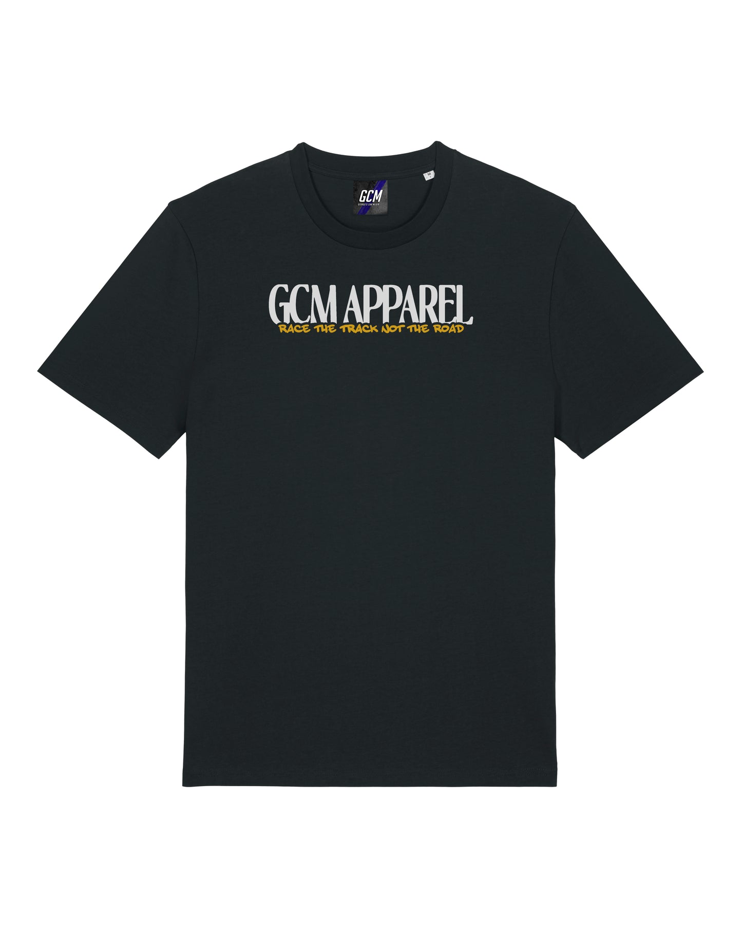 Fatal Five No Seatbelt T-Shirt Black