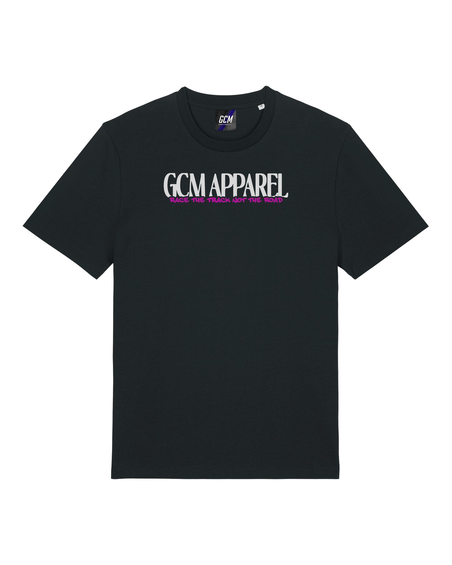 Fatal Five Careless Driving T-Shirt Black