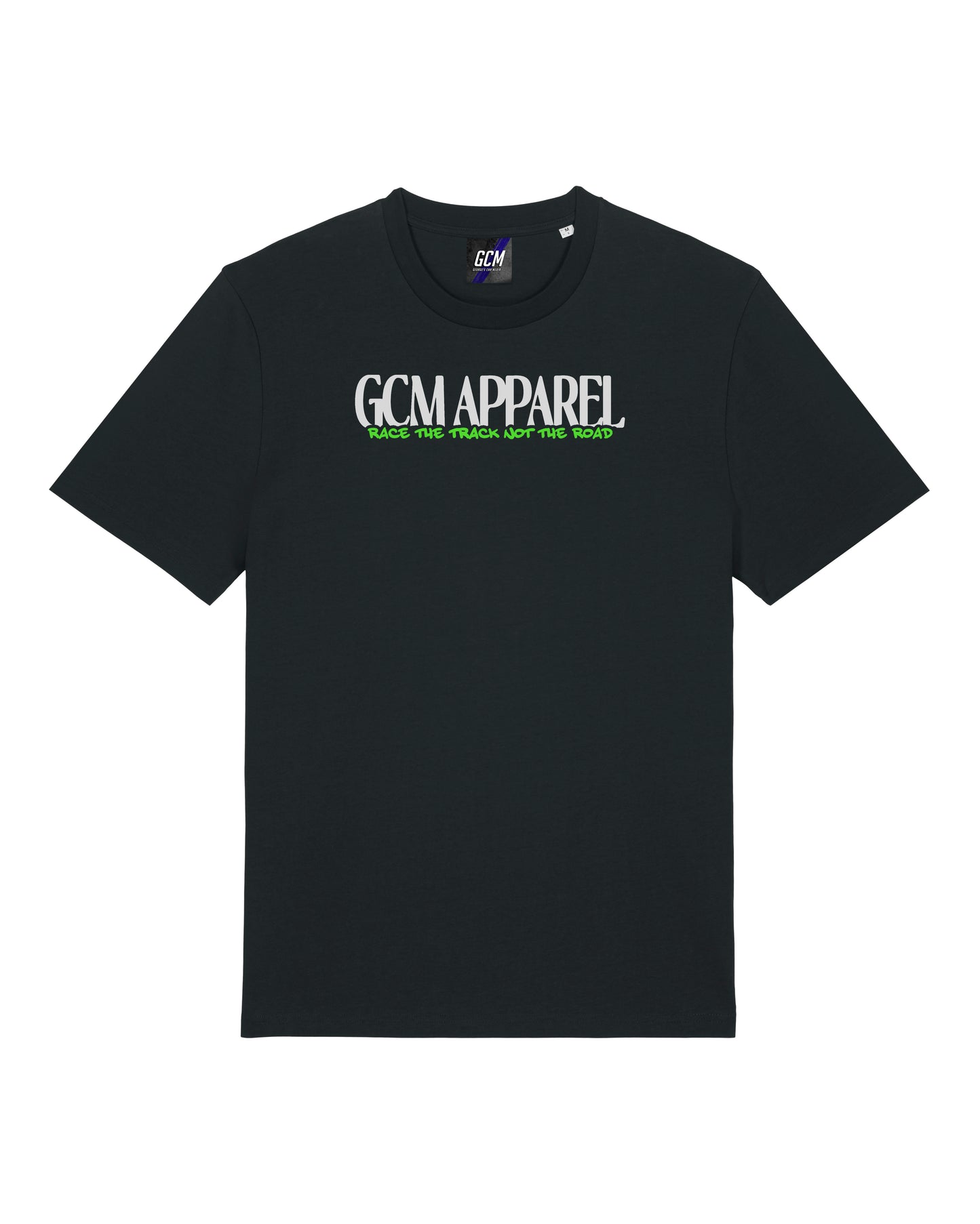 Fatal Five Speeding T-Shirt Black
