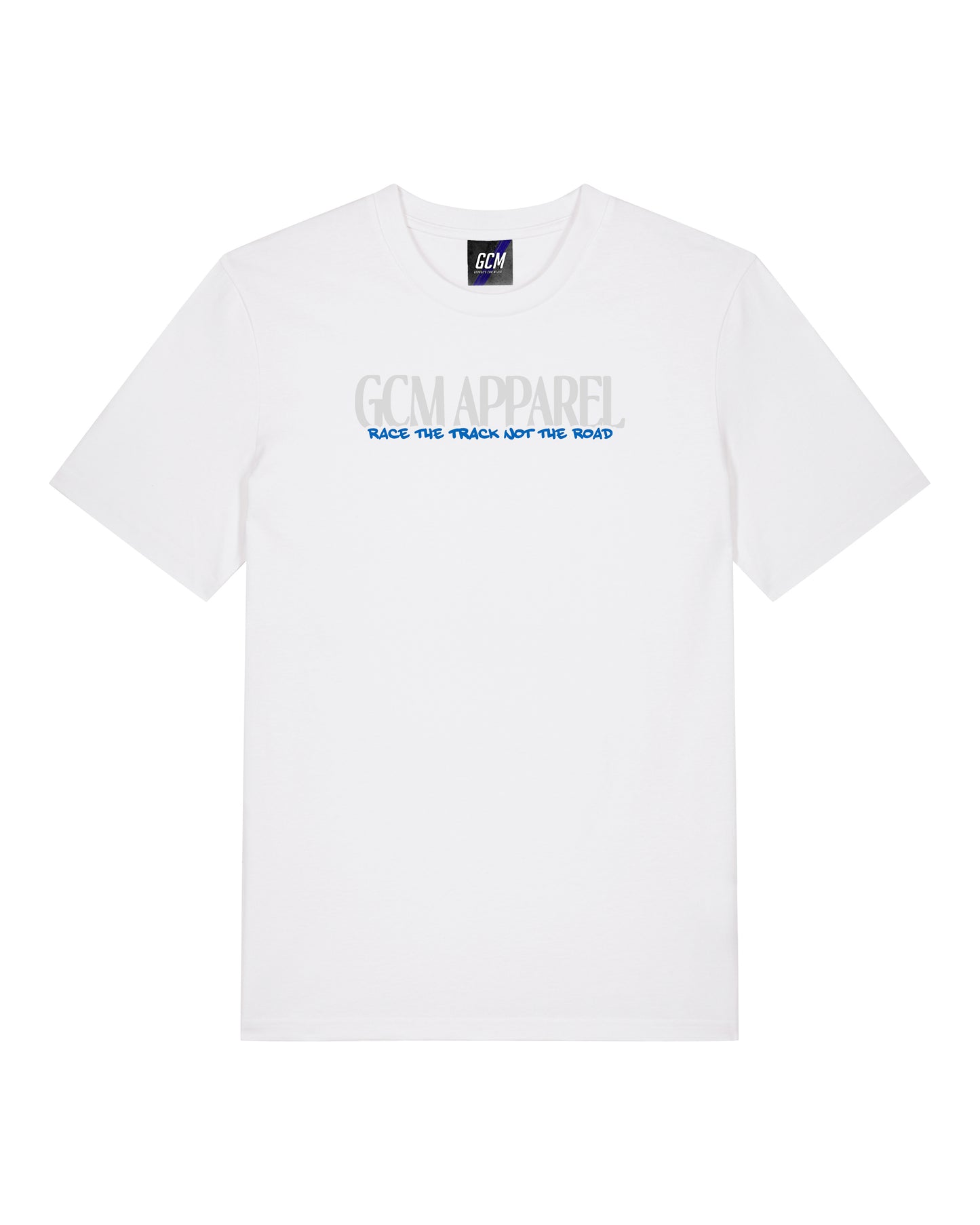 Fatal Five Drink Driving T-Shirt White