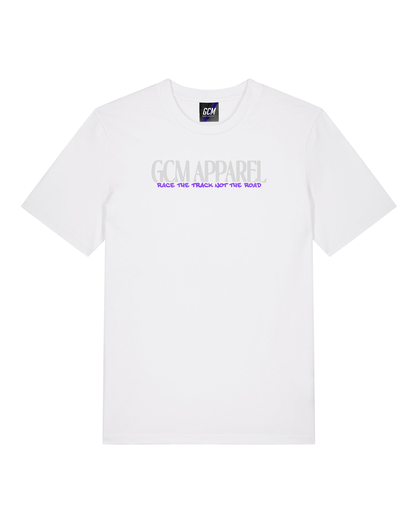 Fatal Five Using A Phone T-Shirt White