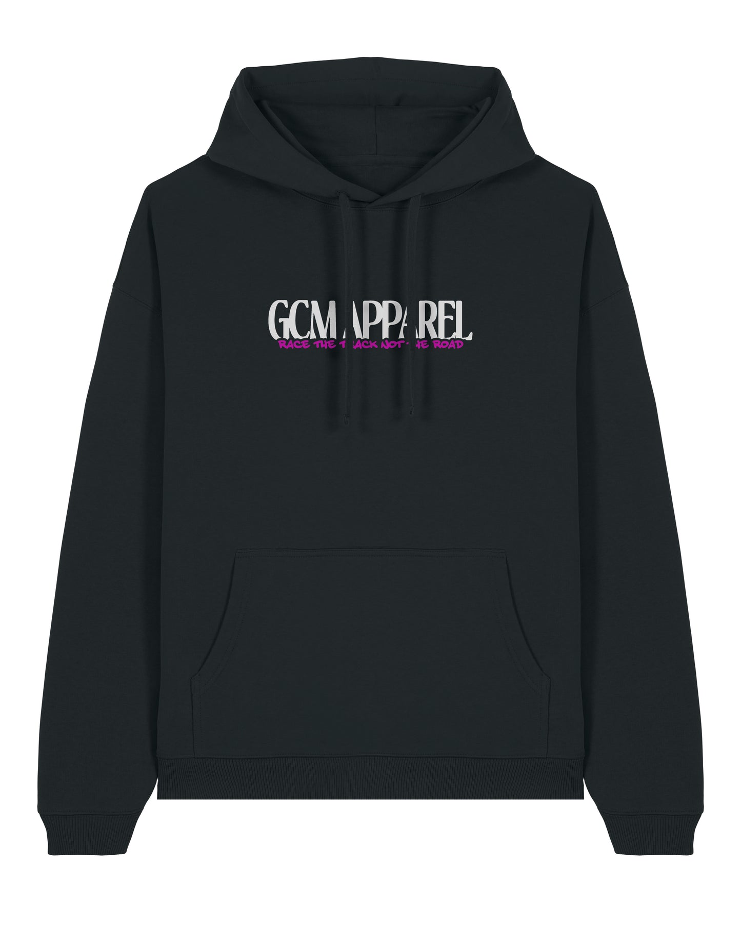 Fatal Five Careless Driving Premium 707 Hoodie Black