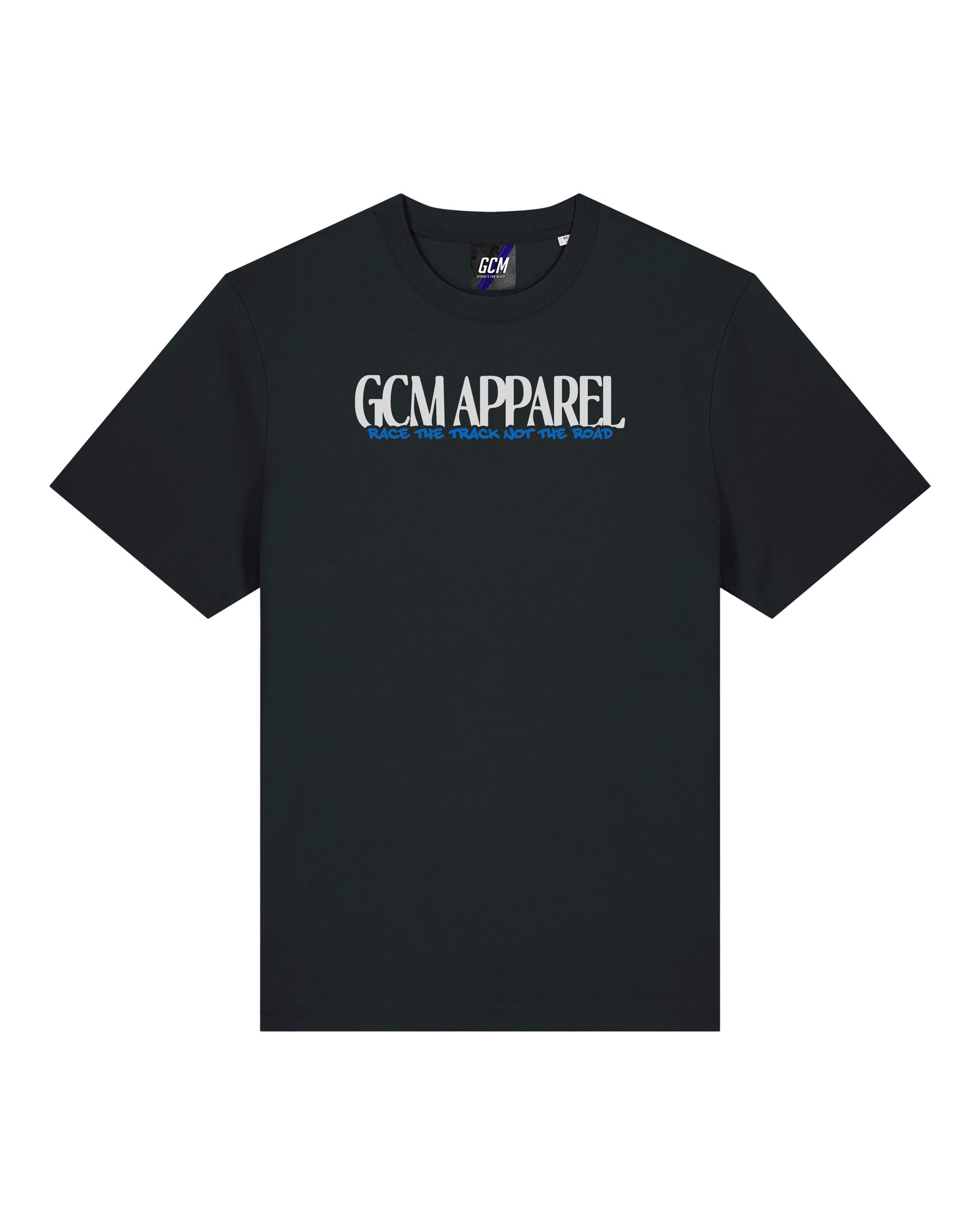 Fatal Five Drink Driving T-Shirt Black