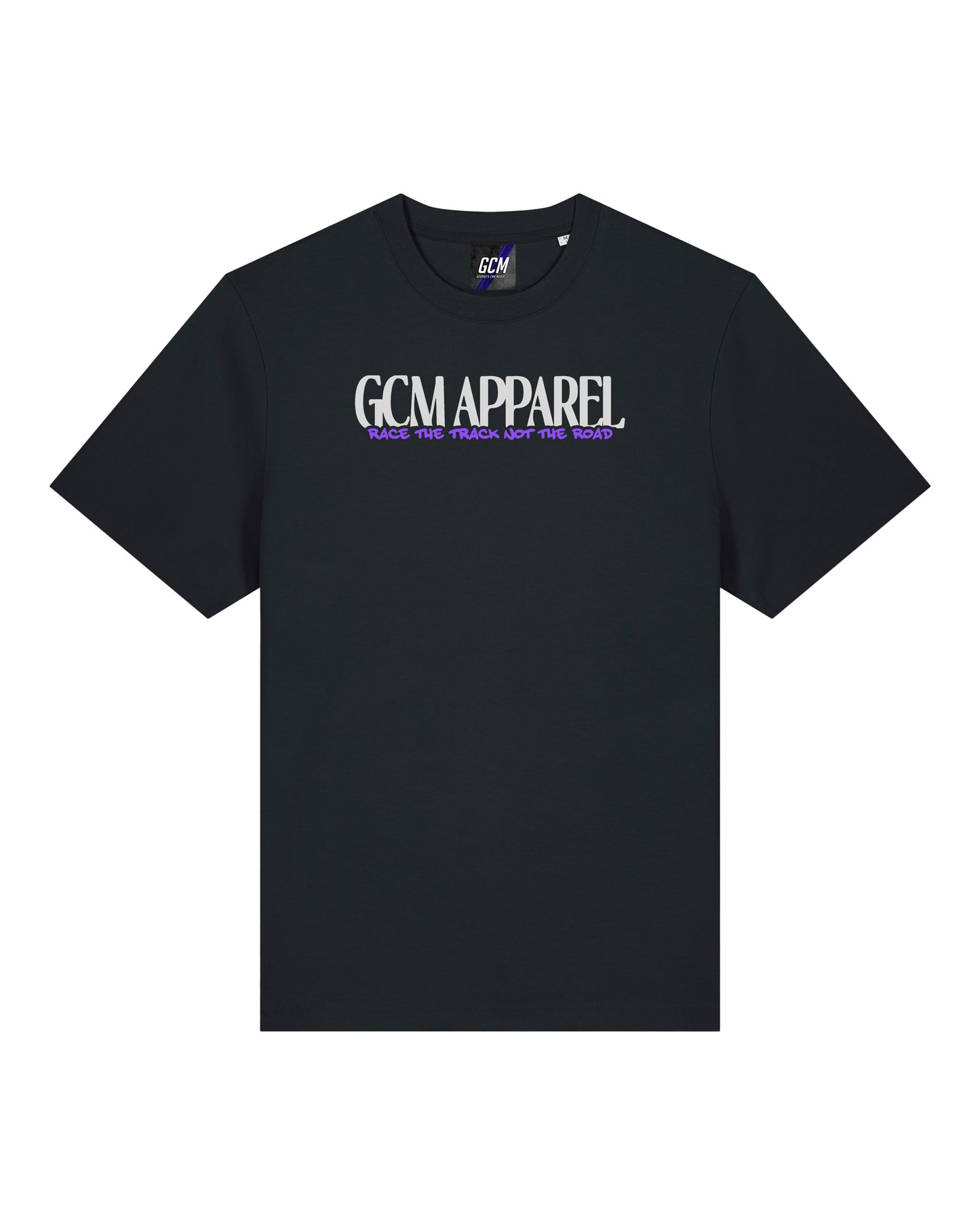 Fatal Five Using A Phone T-Shirt Black