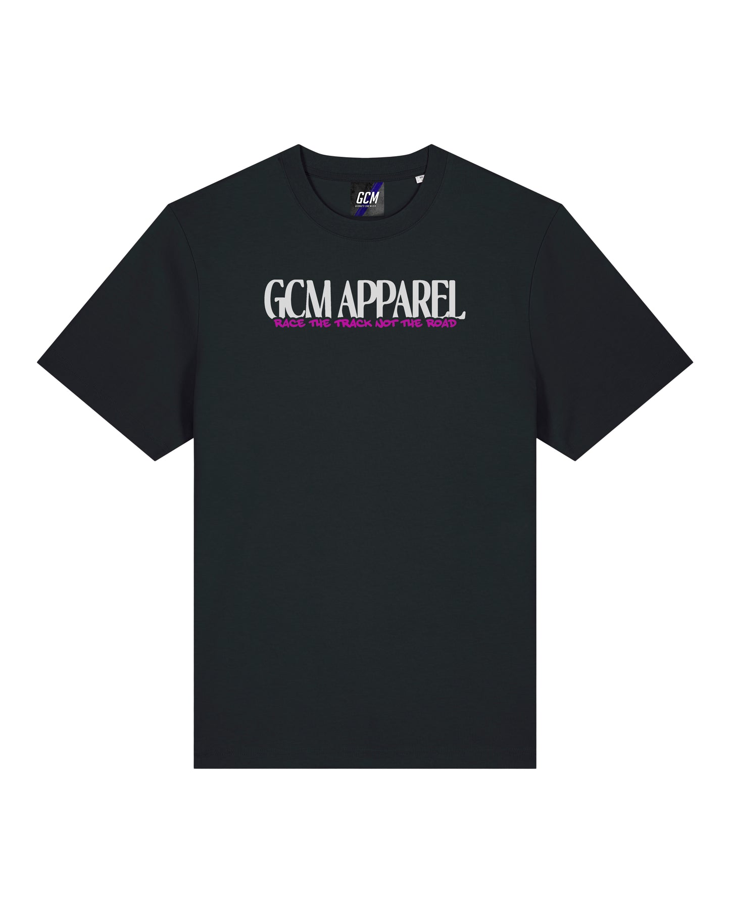 Fatal Five Careless Driving T-Shirt Black