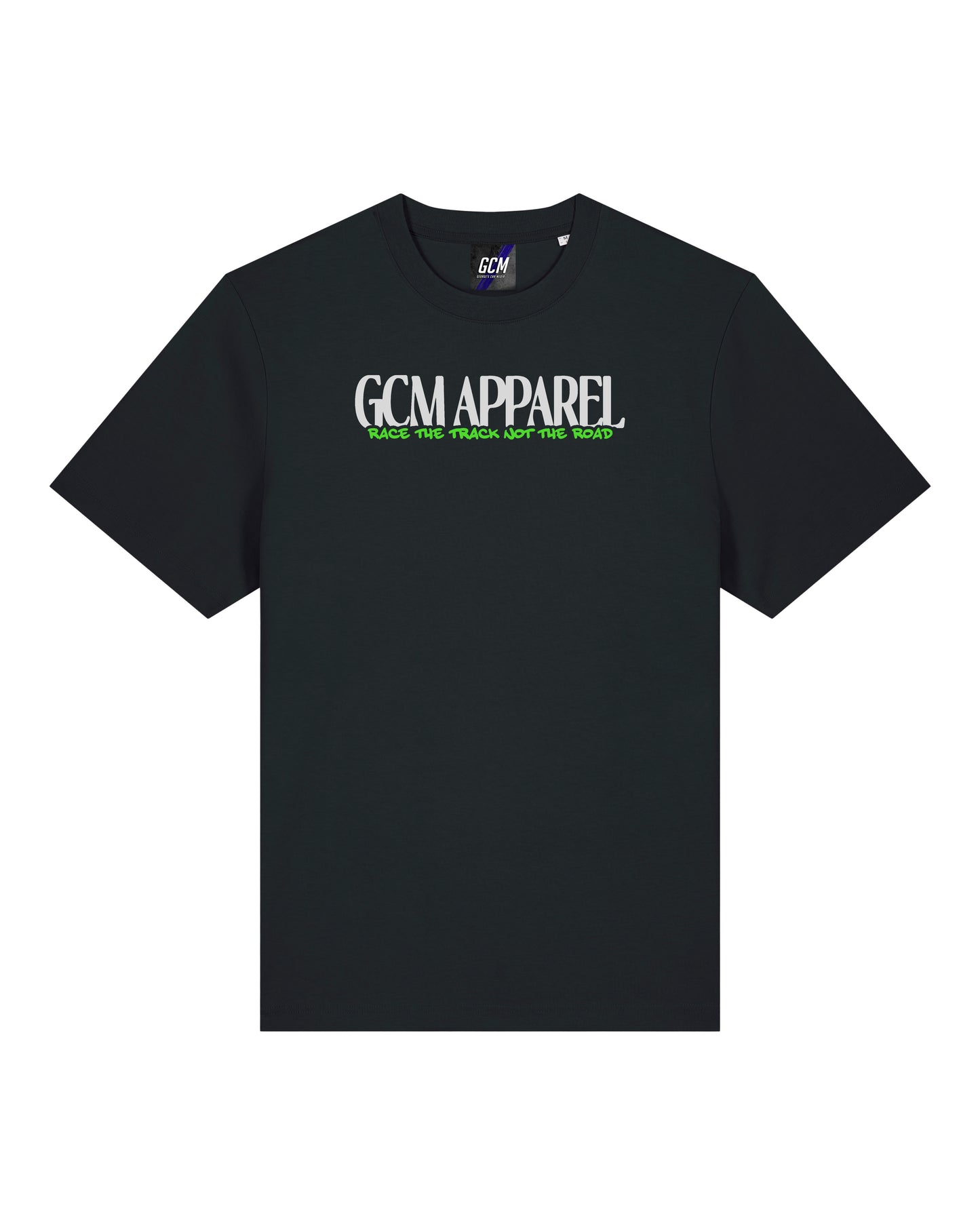 Fatal Five Speeding T-Shirt Black