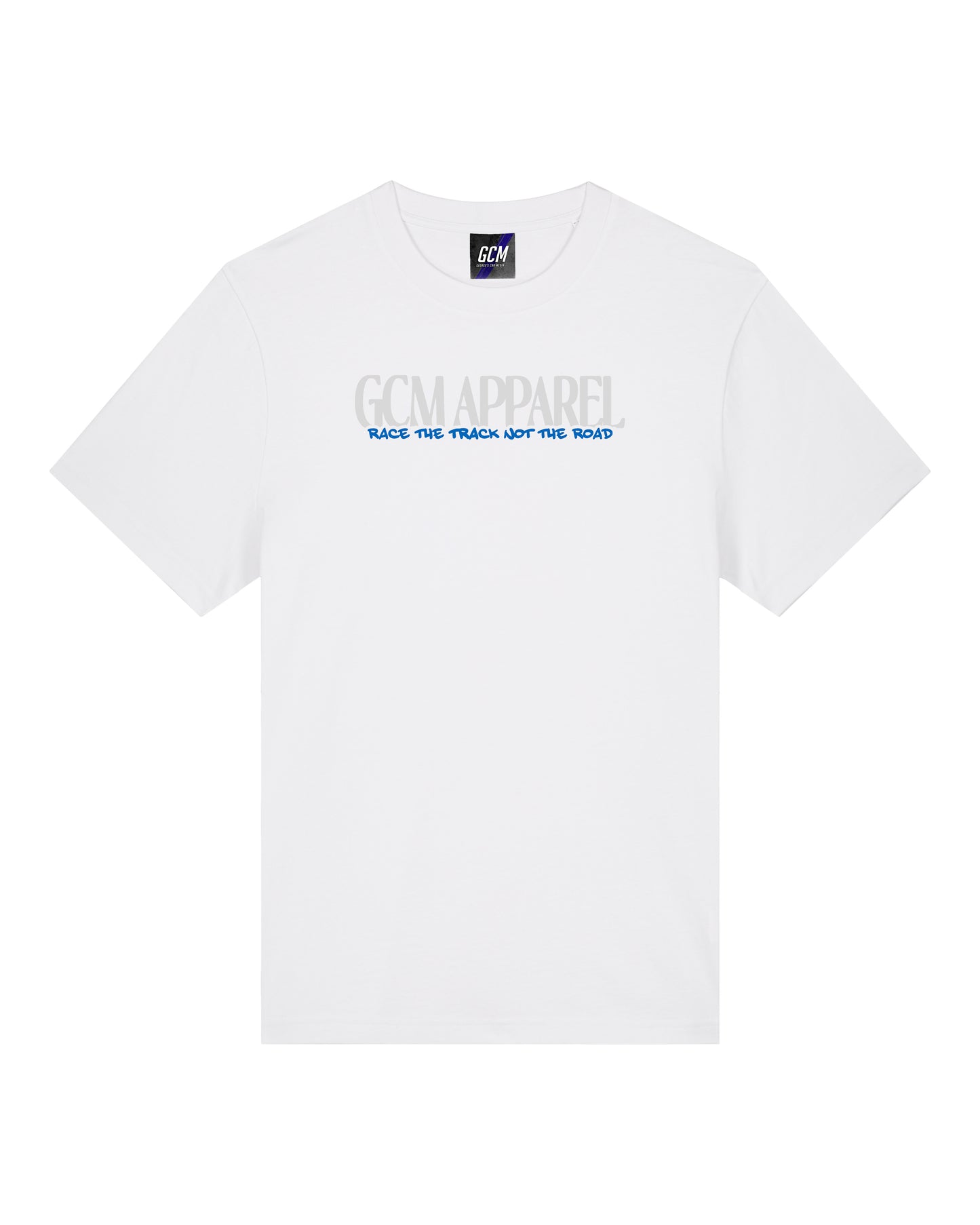 Fatal Five Drink Driving T-Shirt White