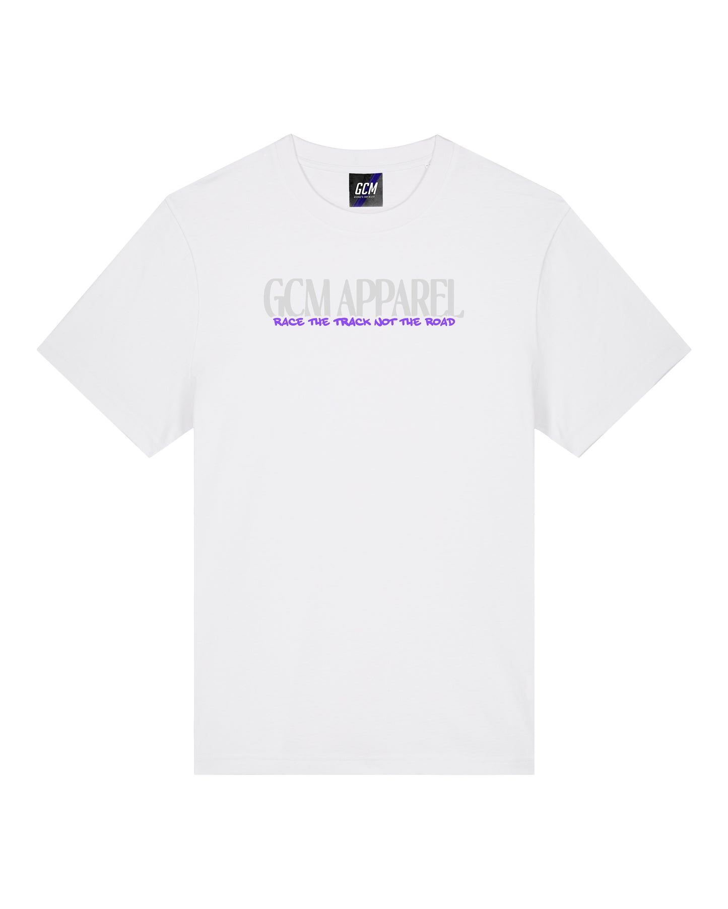 Fatal Five Using A Phone T-Shirt White