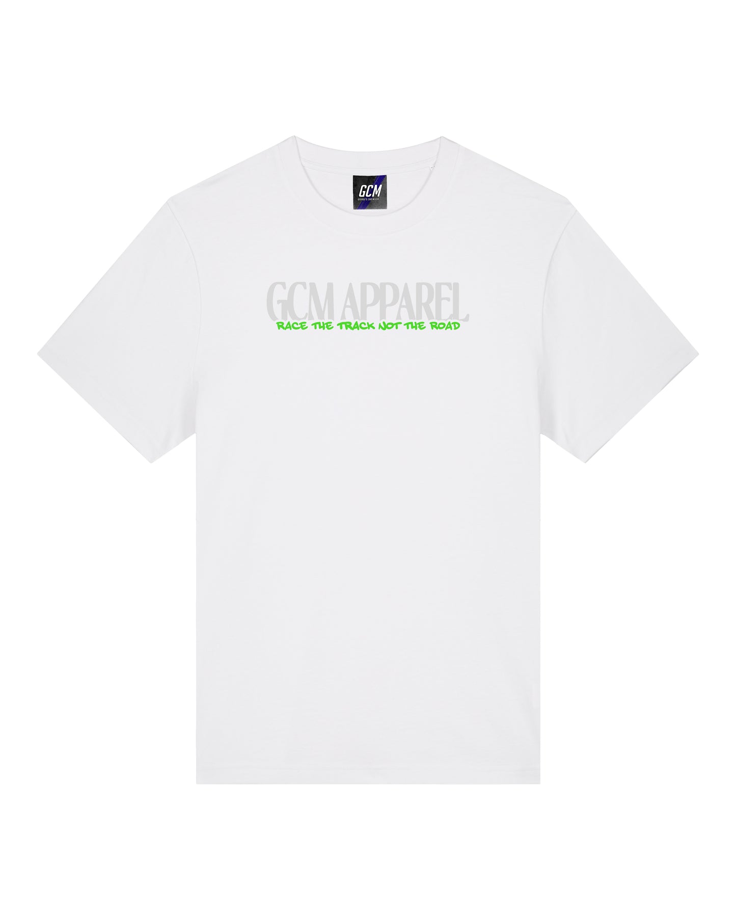 Fatal Five Speeding T-Shirt White