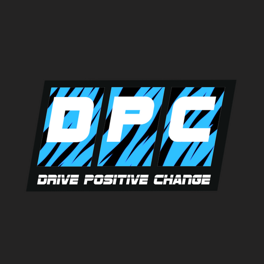 DPC Sticker