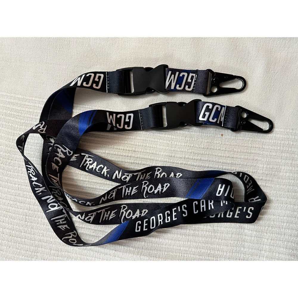 GCM Lanyard