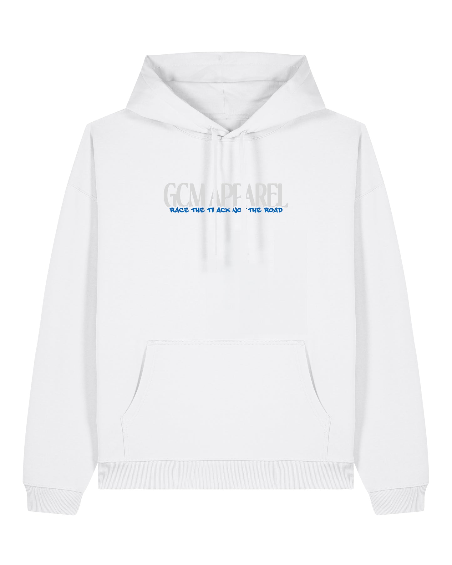 Fatal Five Drink Driving Premium 707 Hoodie White