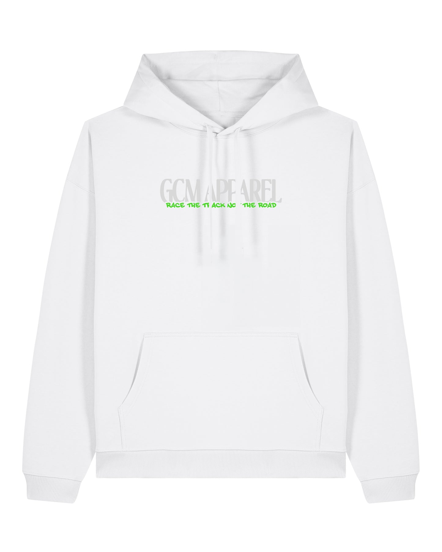 Fatal Five Speeding Premium 707 Hoodie White